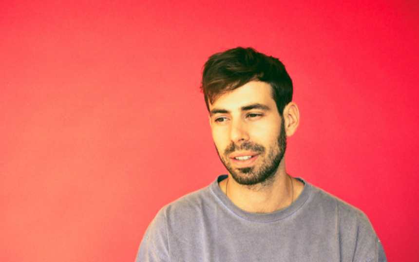 Neil Friedlander’s “The Change” Is A Sonic Diary of Healing