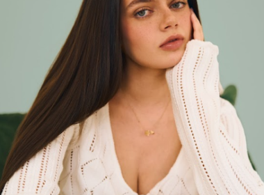 Nia Perez and the Intimate World of ‘Things I Wish I Said’