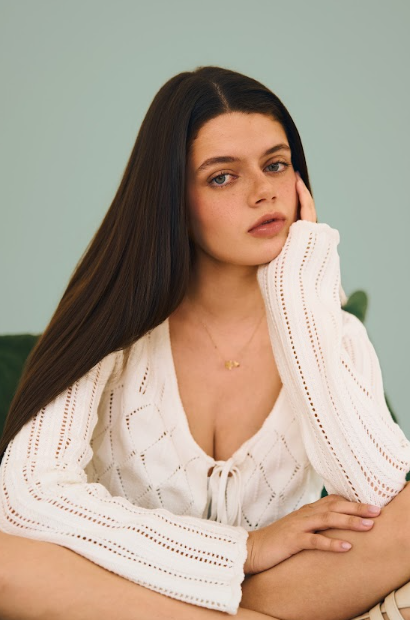 Nia Perez and the Intimate World of ‘Things I Wish I Said’