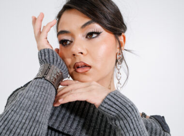 Nina Ann Nelson Asserts Her Voice With the Lush Confidence of “Just a Little”