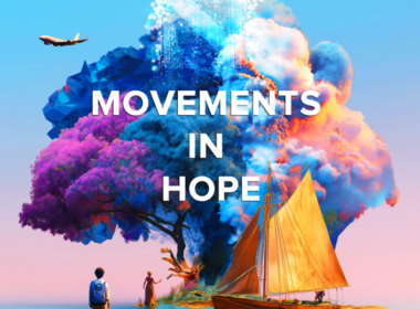 SonicNeuron’s "Movements In Hope" Is a Borderless Tapestry of Emotion