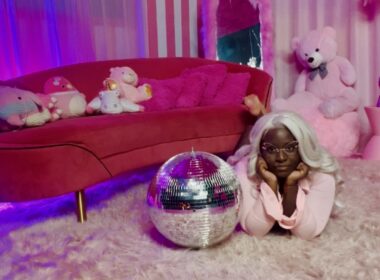 the one named Jasmine