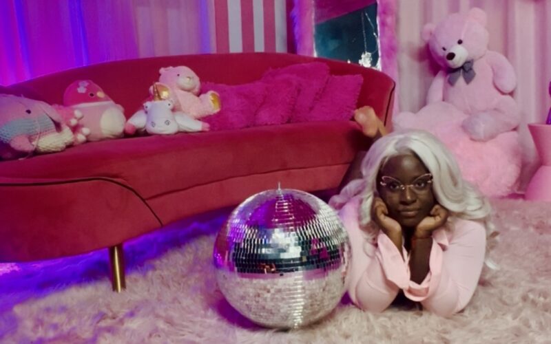 the one named Jasmine