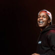 A$AP Rocky (Photo by Ollie Millington/WireImage)
