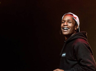 A$AP Rocky (Photo by Ollie Millington/WireImage)