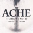 Highroad No. 28 Ache Artwork
