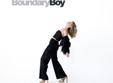 Alex Kate Boundary Boy Art