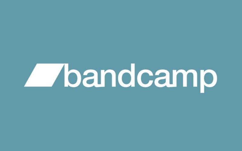 Bandcamp