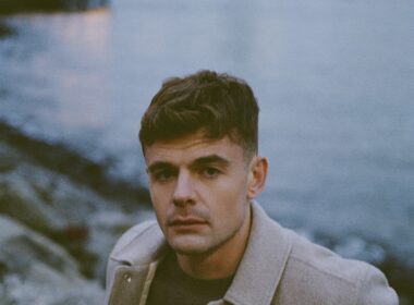 Darren Kiely Photo by Blythe Thomas