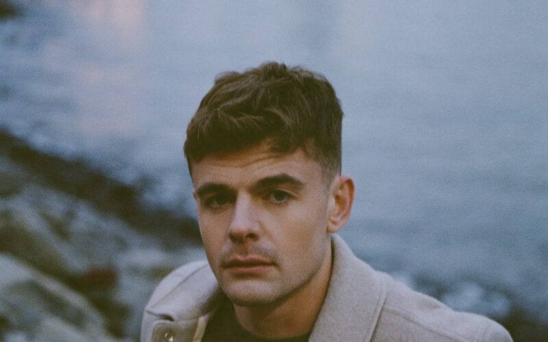 Darren Kiely Photo by Blythe Thomas