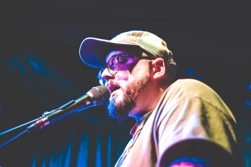 Ethan William Bowers