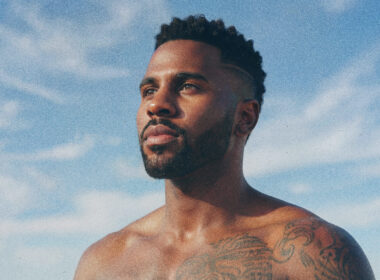 Jason Derulo Photo by Gary Corr