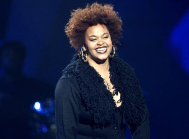 Jill Scott (Photo by JMEnternational/Redferns)