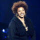 Jill Scott (Photo by JMEnternational/Redferns)