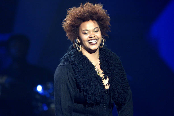 Jill Scott (Photo by JMEnternational/Redferns)
