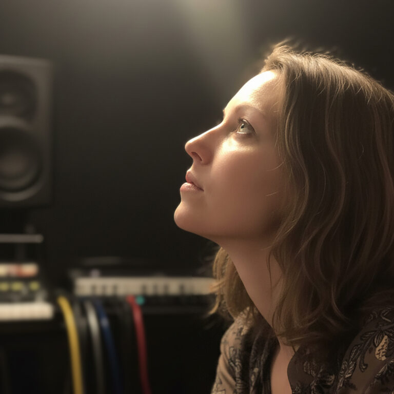 Lana Crow What Brings you back