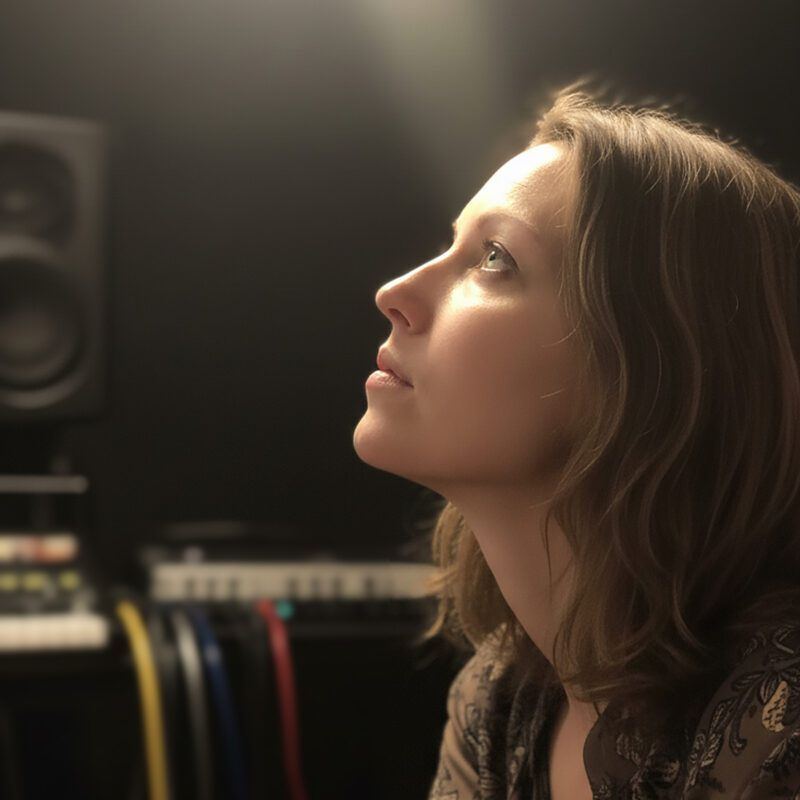 Lana Crow What Brings you back