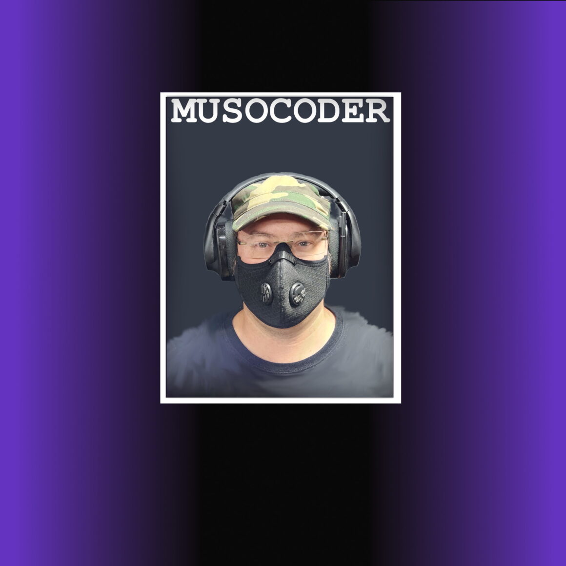 Musocoder