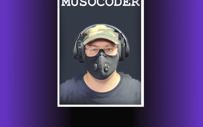 Musocoder