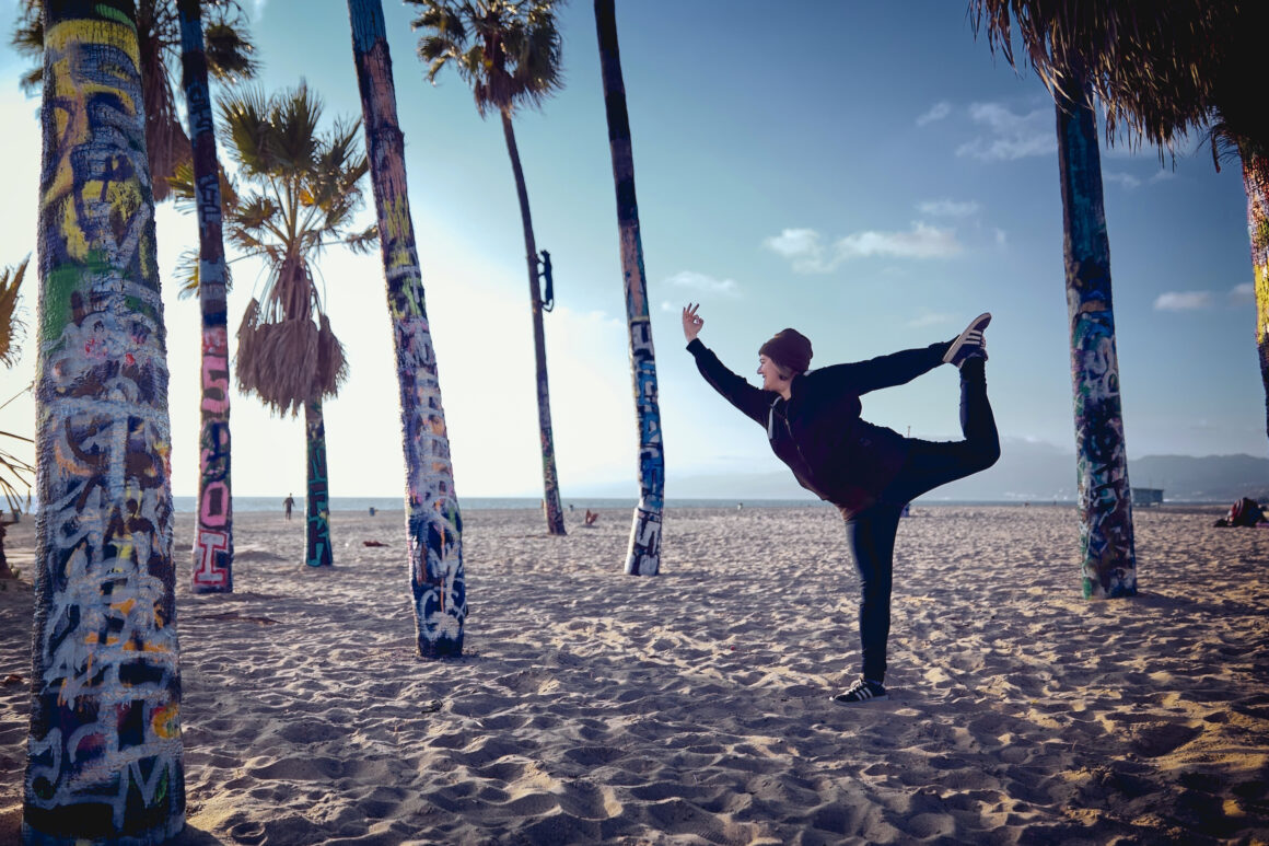 Pretty Little Saturday