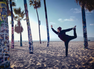 Pretty Little Saturday