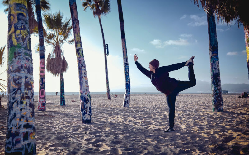 Pretty Little Saturday