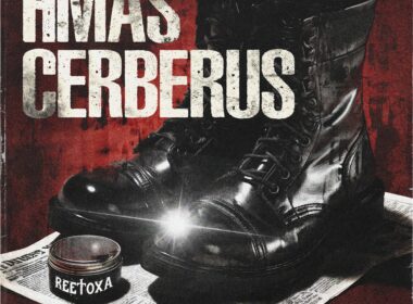 Reetoxa hmas cerberus Art