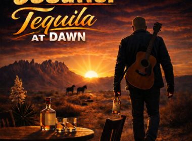 Tequila at Dawn Art
