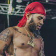 That Kid J The Don Wrestles with Identity in Sound on "Crash Out"