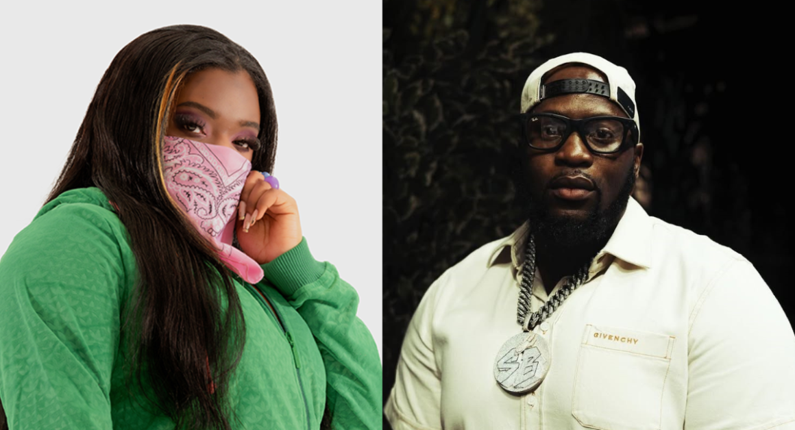 Ceeneats x SpaceShip Billy