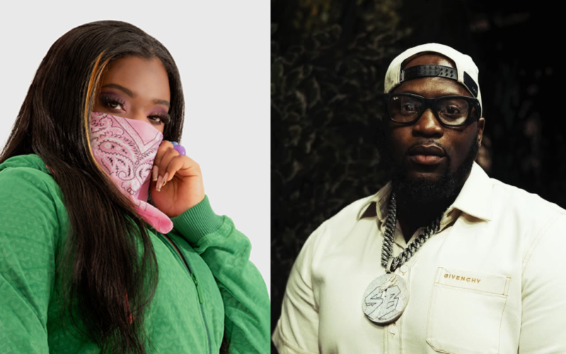 Ceeneats X Spaceship Billy