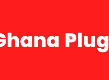 Ghana Plug