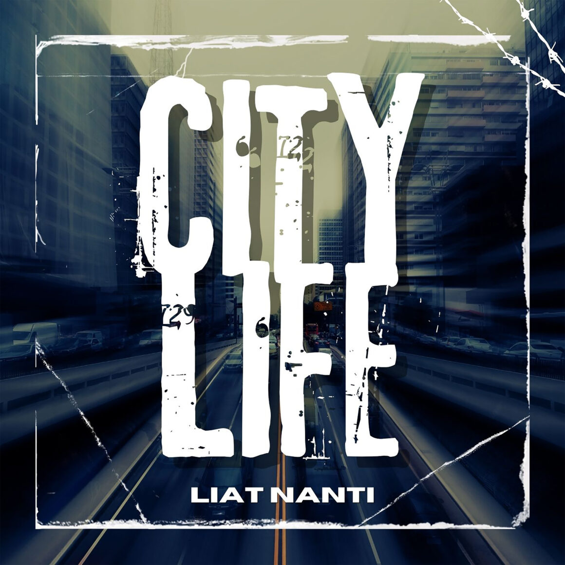 Liat Nanti City Life