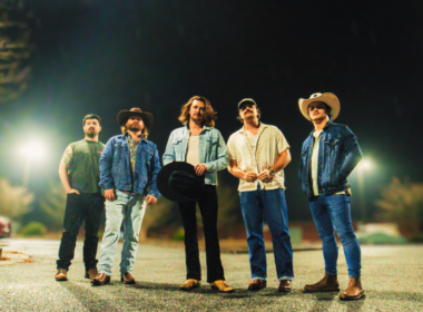 Luke Brown & The Jubilee