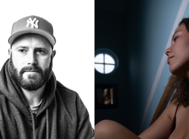 Night Wolf x Lois Powell