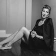 Patti Zlaket Photo by Taylor Ballantyne