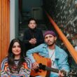 Rameez Khalid, Amaizy & Kainat Masood