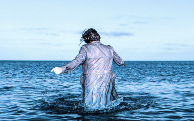 Somebody That I Used To Know