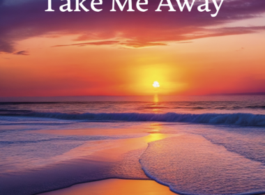 Take Me Away Art