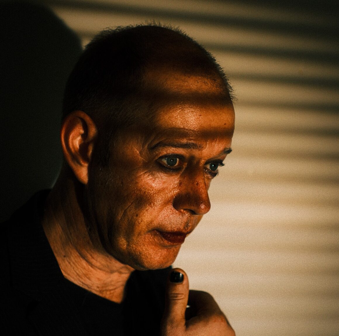 Vargen - Photo Simon Lautrup