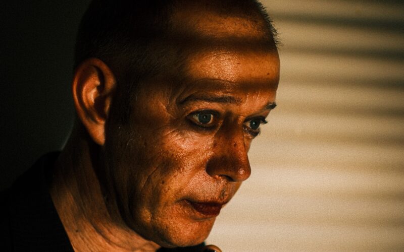 Vargen - Photo Simon Lautrup