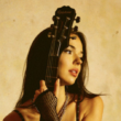 Ava Renn's Debut Album "Lightning Child" Is A Statement Of Intent Ava Renn's Debut Album "Lightning Child" Is A Statement Of Intent