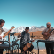 East Duo Reimagines Georgian Heritage for a Global Audience
