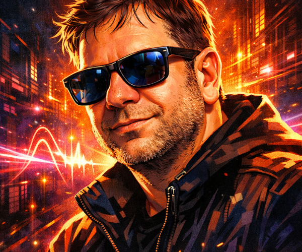 Almost Alive’s “Pieces Click” Finds Clarity in the Chaos