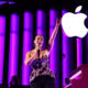 Alicia Keys Photo by Getty Images for Apple Theo Wargo