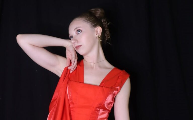 Bailey Perrie Finds Her Voice in the Chaos of Lost Love on “Ready For You” Bailey Perrie