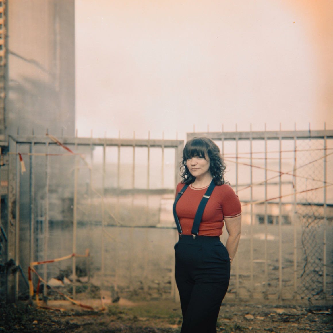 Bellefolie Photo By Sondre Michaelsen