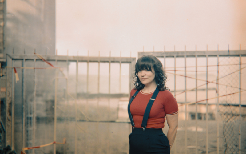 Bellefolie Photo By Sondre Michaelsen