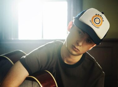 Benny G Photo by Brenton Giesey