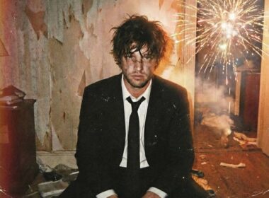 Cameron Dallas Sinking Art